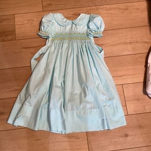 Smocked Dress. EXCELLENT CONDITION!!